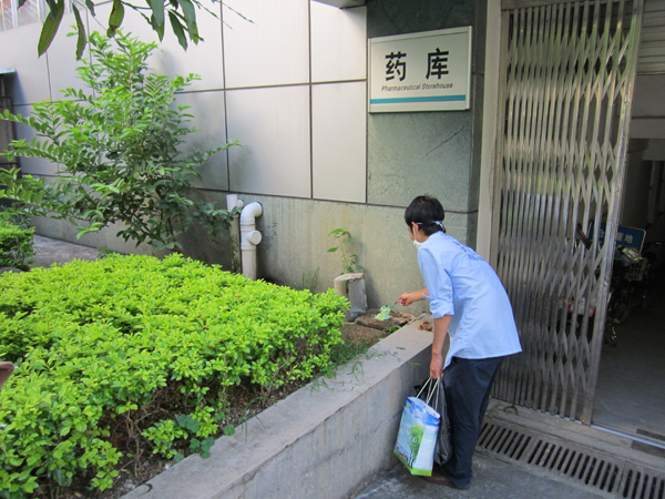 機(jī)構(gòu)企事業(yè)、學(xué)校、醫(yī)院、超市等各類(lèi)單位